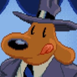 Meet your Posher, Benjamin